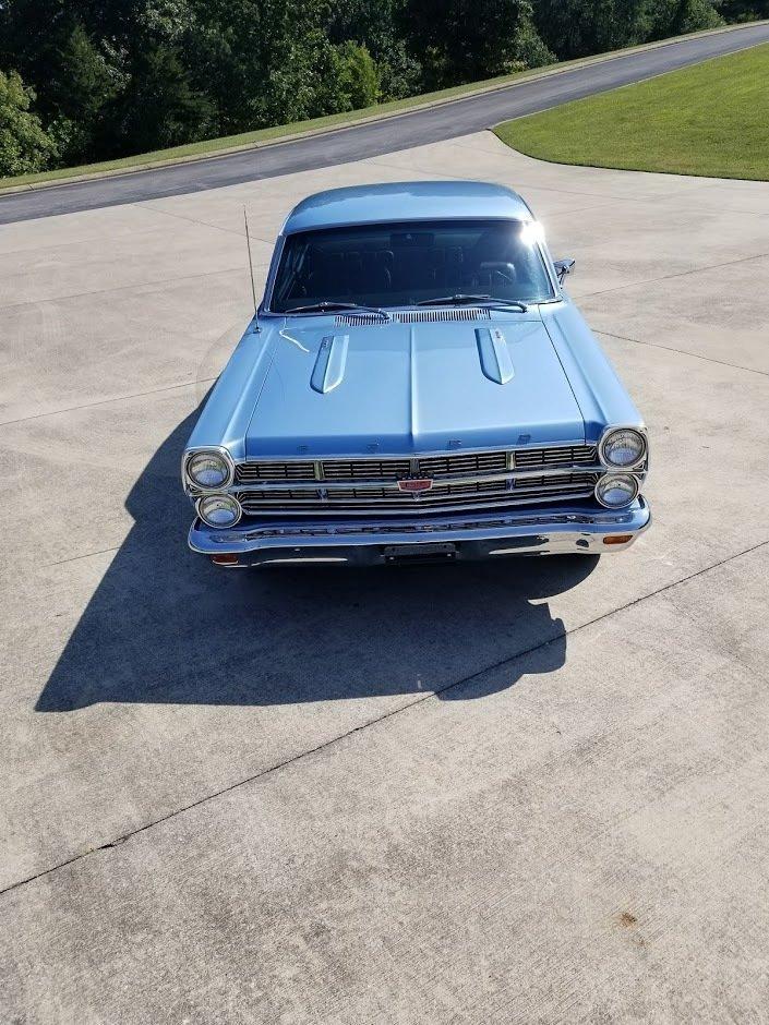 1967 Ford Fairlane