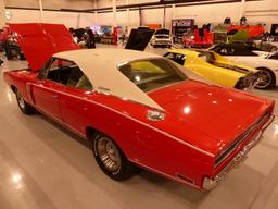 1970 Dodge Charger R/T