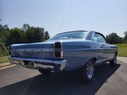 1967 Ford Fairlane