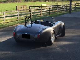 1965 Cobra Replica Factory Five