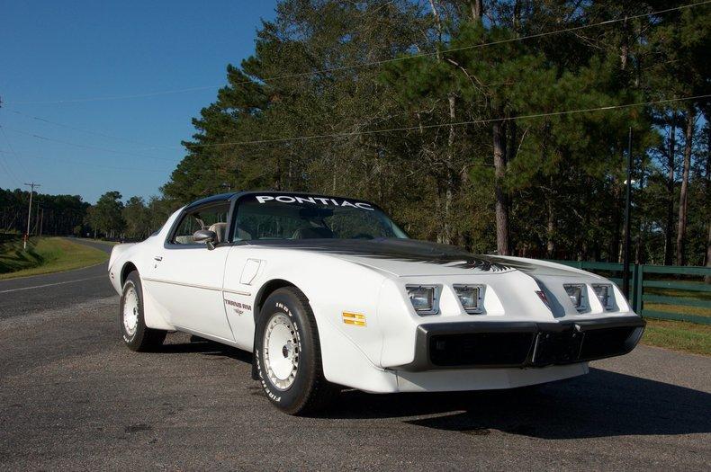 1980 Pontiac Trans Am