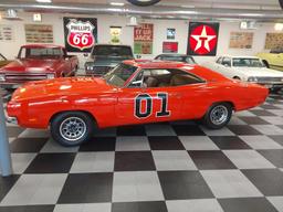 1969 Dodge Charger General Lee