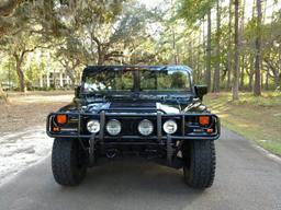 1997 Hummer Civilian