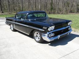 1958 Chevrolet Impala