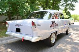 1955 Chevrolet 150 Gasser