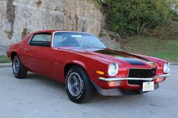 1970 Chevrolet Camaro Z28