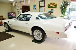 1978 Pontiac Trans Am