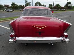 1957 Chevrolet Bel Air Custom