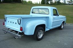 1967 Ford F100