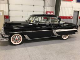 1954 Chevrolet Bel Air