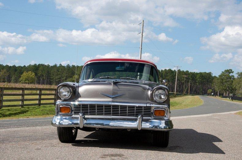 1956 Chevrolet 210