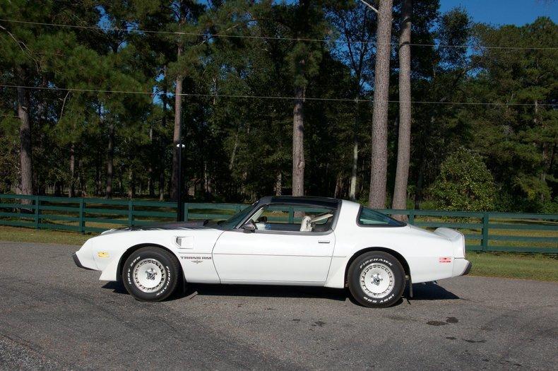 1980 Pontiac Trans Am