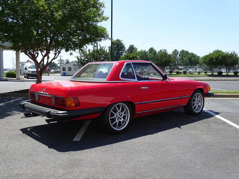 1974 Mercedes-Benz 450 SL