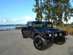 1997 Hummer Civilian