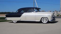 1953 Oldsmobile 98 Custom