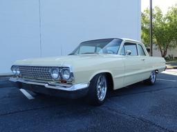 1963 Chevrolet Biscayne