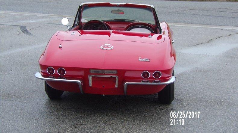 1967 Chevrolet Corvette