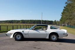 1980 Pontiac Trans Am