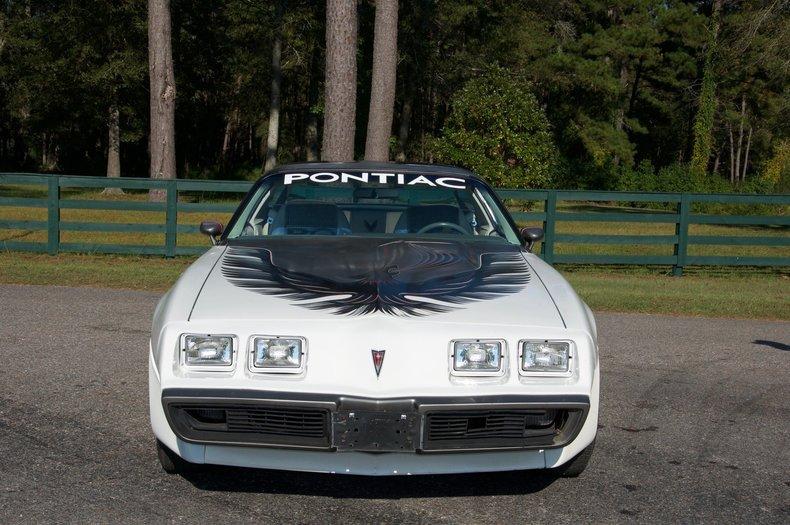 1980 Pontiac Trans Am