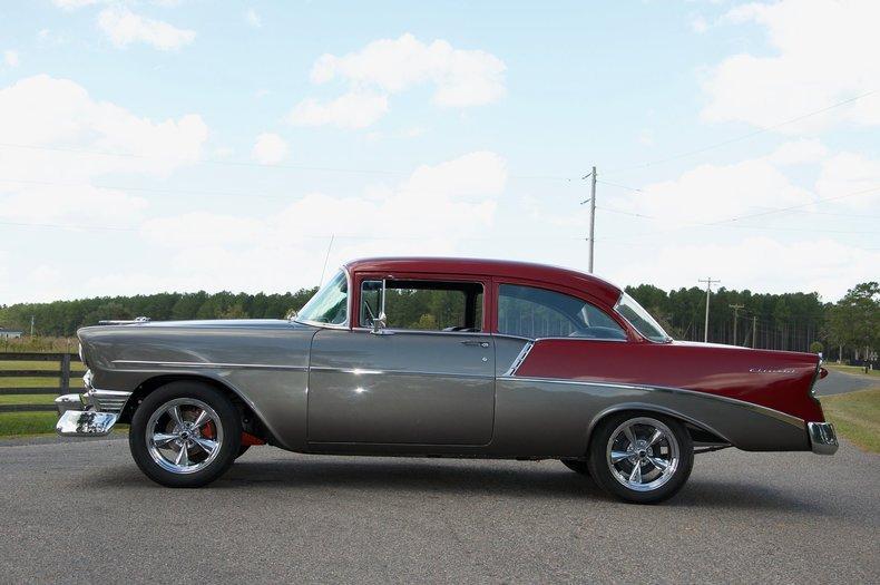 1956 Chevrolet 210