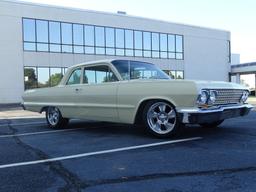 1963 Chevrolet Biscayne