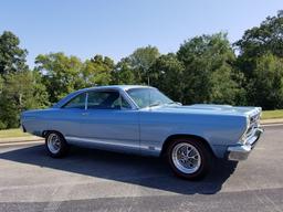 1967 Ford Fairlane