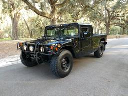 1997 Hummer Civilian