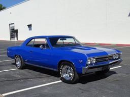 1967 Chevrolet Chevelle SS Clone