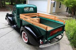 1946 Chevrolet 3100