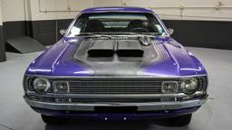 1972 Dodge Demon