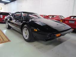 1978 Ferrari 308 GTB