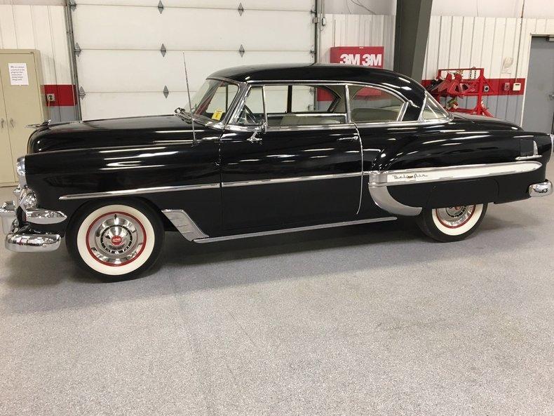 1954 Chevrolet Bel Air