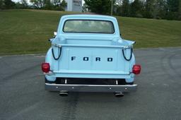 1967 Ford F100