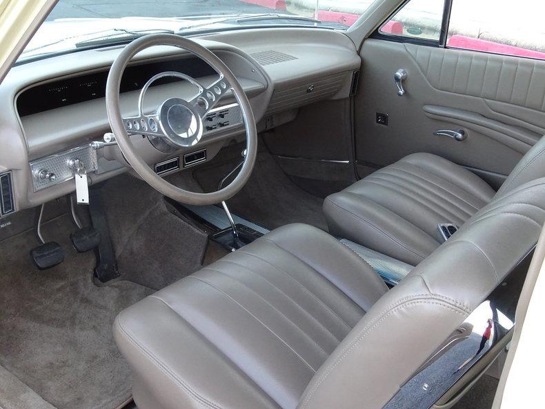 1963 Chevrolet Biscayne