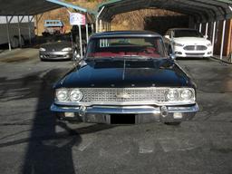 1963 Ford Galaxie 500