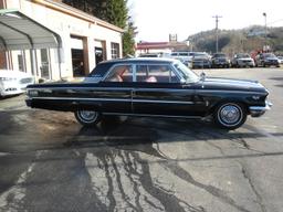 1963 Ford Galaxie 500