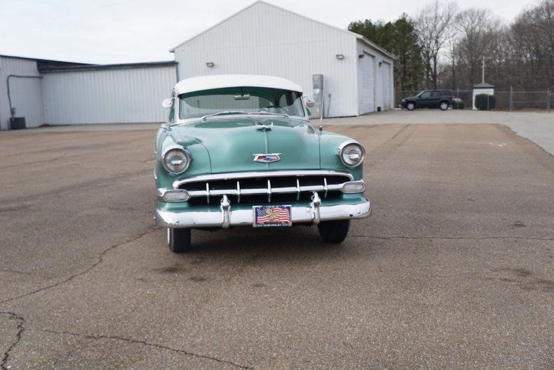 1954 Chevrolet 210