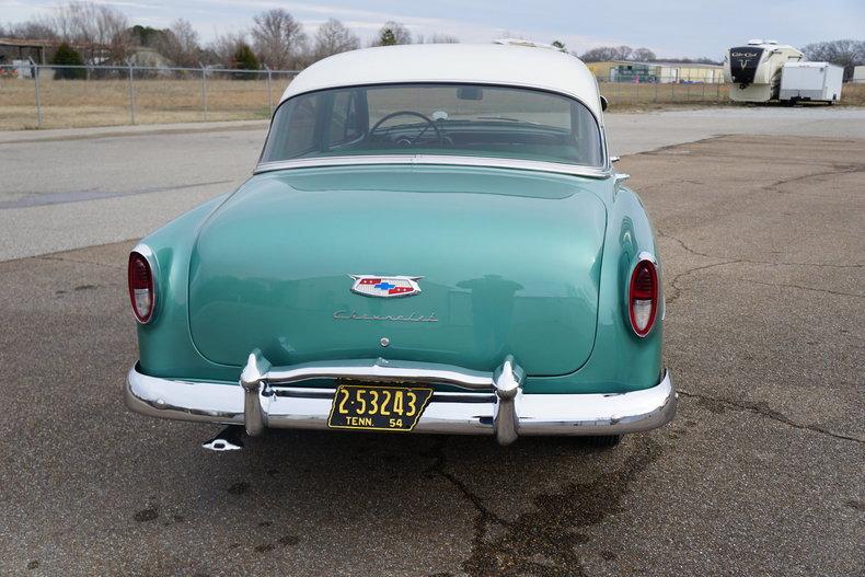 1954 Chevrolet 210