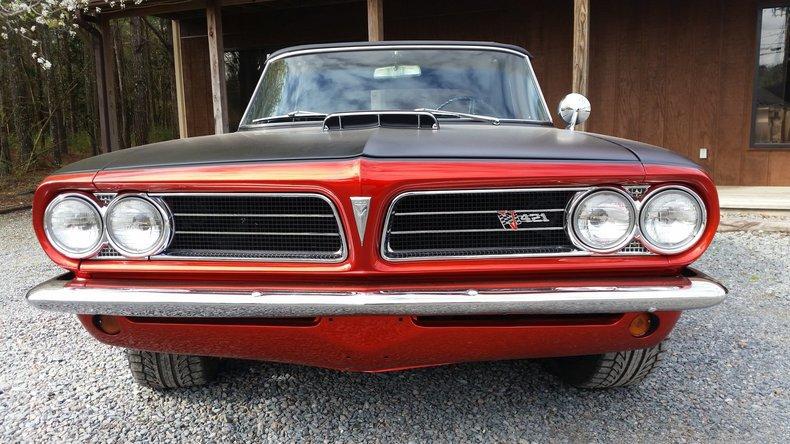 1963 Pontiac LeMans