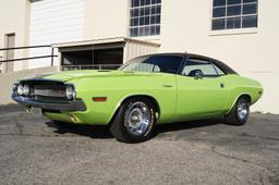 1970 Dodge Challenger