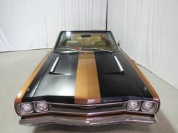 1969 Plymouth Sport Satellite