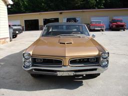 1966 Pontiac LeMans