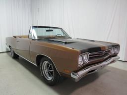 1969 Plymouth Sport Satellite