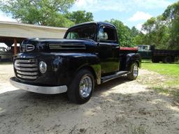 1949 Ford F1