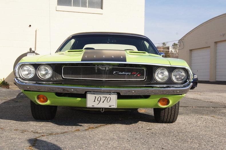 1970 Dodge Challenger