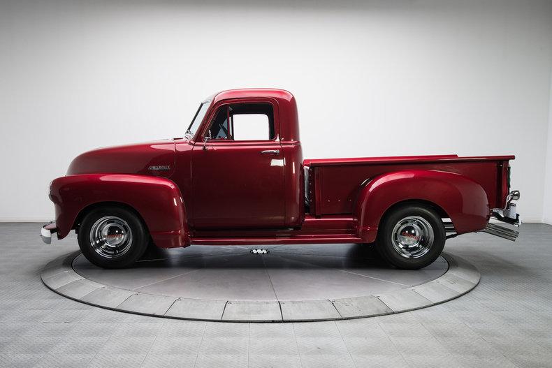 1953 Chevrolet 3100