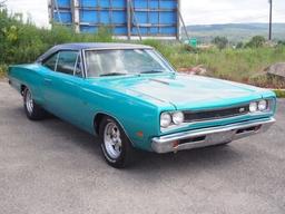 1969 Dodge Super Bee