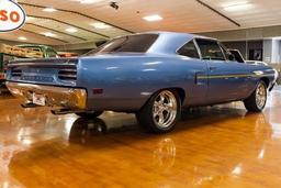 1970 Plymouth Satellite