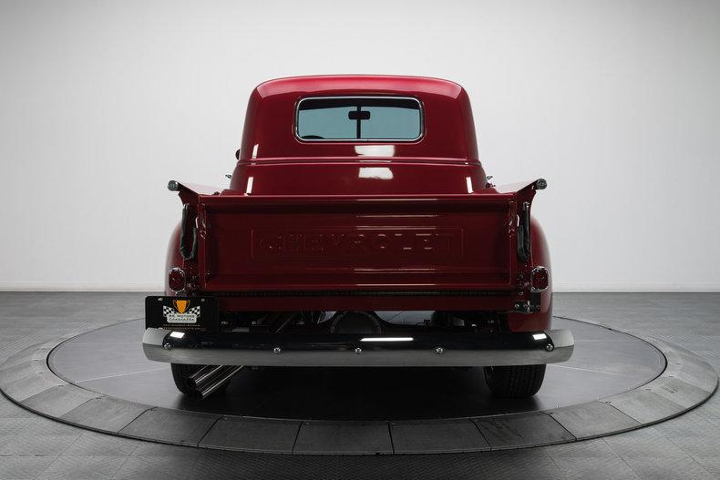 1953 Chevrolet 3100