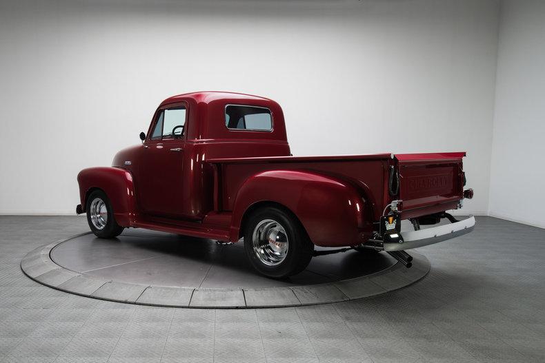 1953 Chevrolet 3100